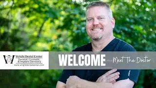 We've Built A Great Family Atmosphere Here At Wright Dental Center