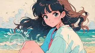 🚗 Best Retro Lofi Hip Hop Driving Playlist - Lofi Chill Beats to Relax and Unwind
