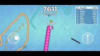 Game.gamety's broadcast