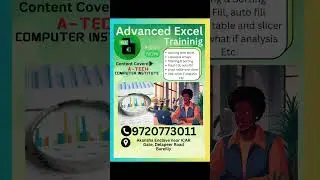 Data Analyst Excel Learning#bareilly #shorts #reels