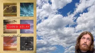 Cloud Atlas - David Mitchell (2004)