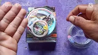 Review singkat PE relix nusantara jabrik hs 0.8