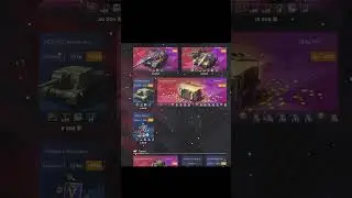 Beware! Purchase cancellation bug! 2026 #shorts | ZAF Tanks Blitz