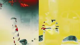 Dekttkdrip - BANANA @10KSNB (Official Music Video)
