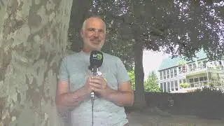 Schnipseljagd mit Mario Specht | 29.7.2020