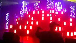 Pretty Lights @ Austin Music Hall 2011 ACL Pre-Show