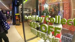 YOHO MALL I TOUR | aLeNDT