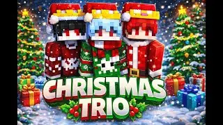 The NethPot Trio | Christmas Special🎄