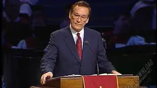 Adrian Rogers: How to be the Father of a Wise Child #1932