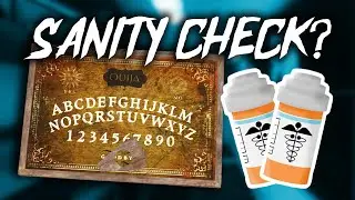 Check Sanity With OUIJA BOARD! | Phasmophobia Update