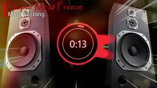 8D Audio | Mord Fustang - Super Meat Freeze (Original Remix) | Use your Headphone