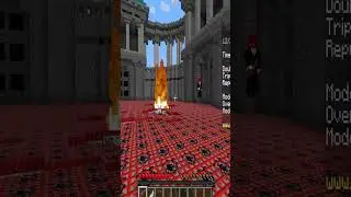 Minecraft THE TNT GAMES DUELS SEASON 26 (WSV V2) Episode 1 #shorts