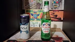 AF Lager Championship - Round 1 - Kronenbourg vs Peroni