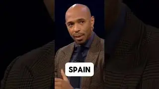 Why Spanish Clubs DOMINATE Football &ndash; Thierry Henry Explains! ⚽💡