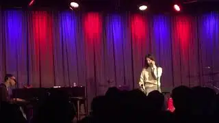 Lana Del Rey - How to Disappear Live at the Grammy Museum with Jack Antonoff