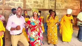 ECCA KAYOLE EDITION -YESU NDIYE COMMANDO (OTURI)