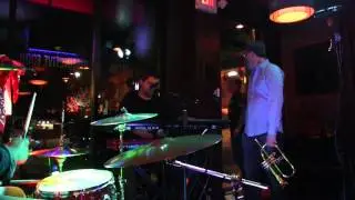 Coco Butter Band - Dirty Water with Patrick Hughes