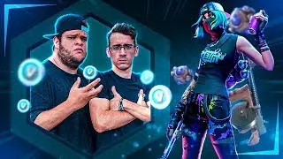 CAMPEONATO DE FORTNITE BREAKMEN Ep.1 &lsaquo; EduKof &rsaquo;