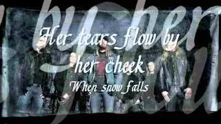 Swallow the Sun-Out of This Gloomy Light (lyrics video)