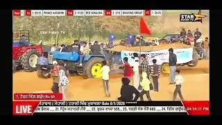 Rohit Jaiswal ka first trolley tournament