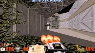 Duke Nukem 3D: Atomic Edition - E2L2 Incubator