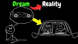 Turn Your Dreams into Reality with Strategic Thinking