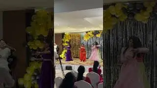 #sangeet