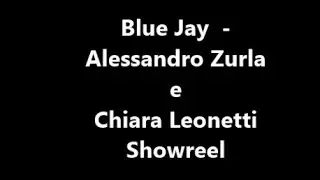 Alessandro Zurla - Chiara Leonetti showreel