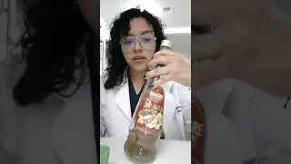 Experimento Ley de Dalton