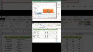 Excel Totals in 1 Second 🔥 | Alt+= & F12 Trick | Excel Power Trick 💡 Total Rows, Columns & Save Fast