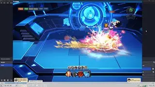 How to Use Alchemist Hat with Grand Templar Ultimate Evolution [LSO]