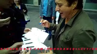 Steve Perry