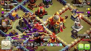 Best Attack of dragonloon &ldquo;Phnom Penh City Clan&rdquo;