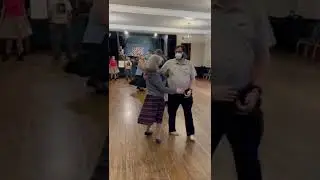 Cincinnati Contra Dance  Mon 4 25 2022