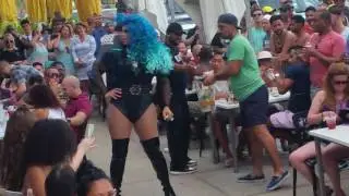 THE PALACE SOBE - TP LORDS