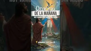 sumergueme (oraci&oacute;n de hoy) #parati #youtubeshorts