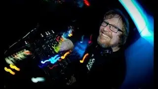 Dave McDonnell @ Resurrection, The Pint Bar, Dublin August 2010