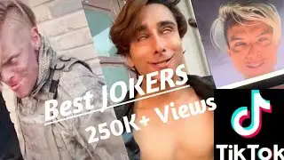 Tiktok Best vines l Best Joker l RIZXTAAR l FARAAZ SARANG