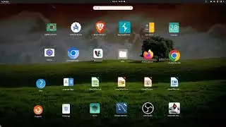 os basics vglug