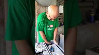 PROBLEMAS con la Carga DE AGUA en LAVARROPA - curso online - CAP. 1