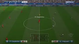 PES 6 Stadium Borussia-Park - M&ouml;nchengladbach | Test + Download