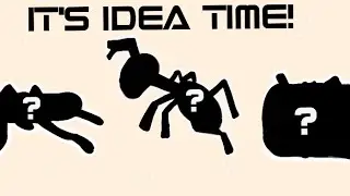 Drawing your bugsnax ideas PART 1 #viral #bugsnax #trending 