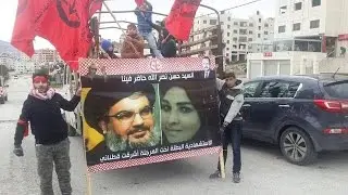 أشرقت قطناني ... حلمت بالمحاماة ونالت الشهادة