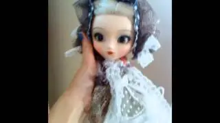 My Pullip Cinciallegra Arrived!