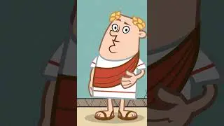Roman Dinner Parties Were... INSANE?! | What They Did Will Shock You!