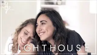Lighthouse ft Danielle Bennett | Dining Room Sessions | Alex G
