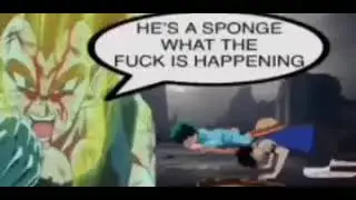 Spongebob VS Battles wiki