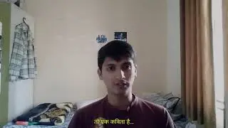 2025 / Do Hazaar Pacchis | Hindi Spoken Poetry