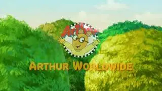 Lionsgate (x2)/Arthur Worldwide/Mainframe Entertainment/WGBH Boston/RichCrest Animation (2006)