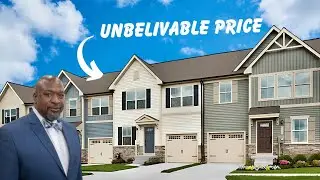 New Construction Homes The Grand Nassau in Brandywine | Model Home Ryan Homes Brandywine Maryland